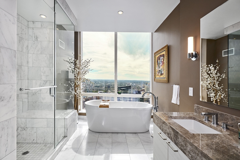 1 Franklin Street, Unit 5206 Boston, MA 02110 - Photo 13 of 36