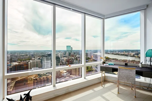 $20,000 | 1 Franklin Street, Unit 5206, Boston, MA 02110