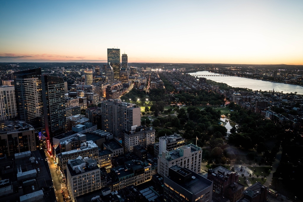 1 Franklin Street, Unit 5206 Boston, MA 02110 - Photo 16 of 36