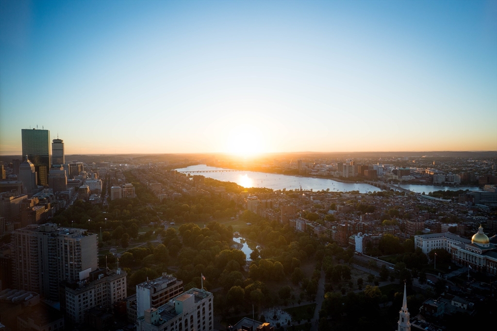 1 Franklin Street, Unit 5206 Boston, MA 02110 - Photo 17 of 36