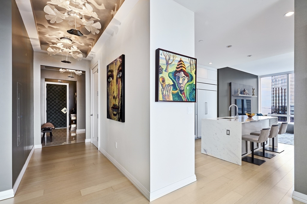 1 Franklin Street, Unit 5206 Boston, MA 02110 - Photo 18 of 36