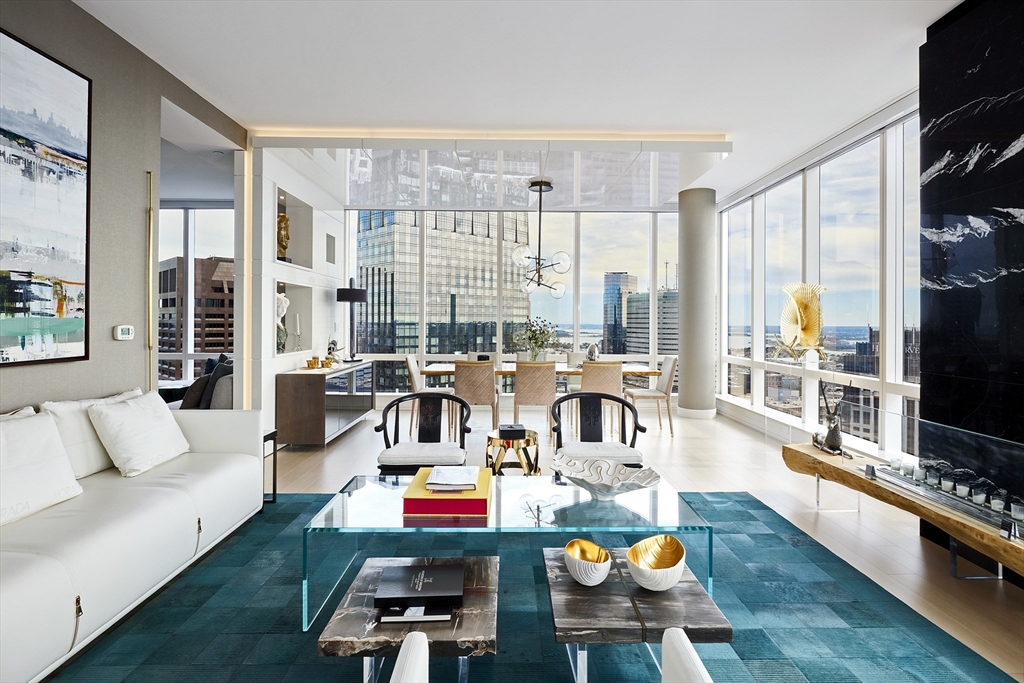 1 Franklin Street, Unit 5206 Boston, MA 02110 - Photo 2 of 36