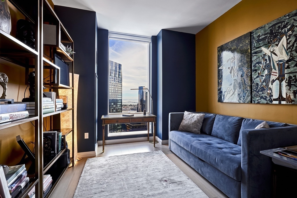 1 Franklin Street, Unit 5206 Boston, MA 02110 - Photo 21 of 36