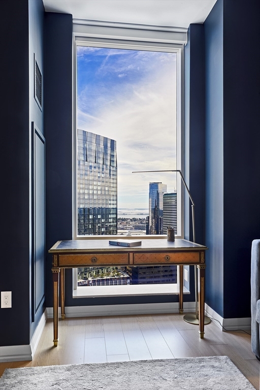 1 Franklin Street, Unit 5206 Boston, MA 02110 - Photo 22 of 36