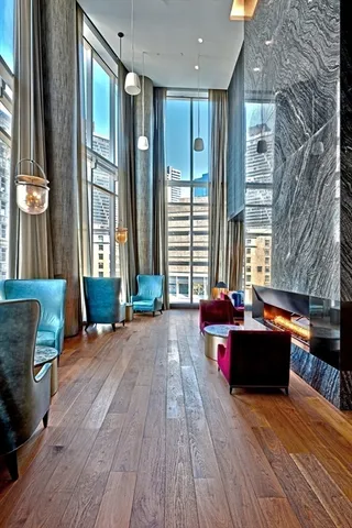 $20,000 | 1 Franklin Street, Unit 5206, Boston, MA 02110