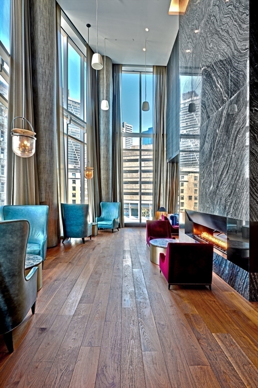 1 Franklin Street, Unit 5206 Boston, MA 02110 - Photo 28 of 36