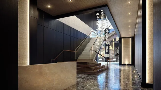 $20,000 | 1 Franklin Street, Unit 5206, Boston, MA 02110