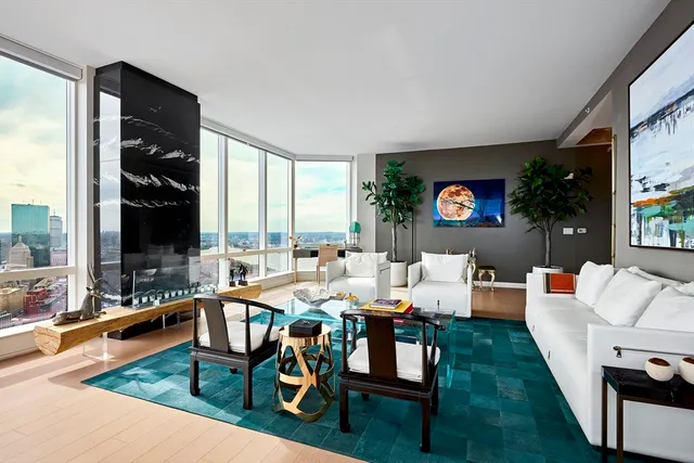 $20,000 | 1 Franklin Street, Unit 5206, Boston, MA 02110