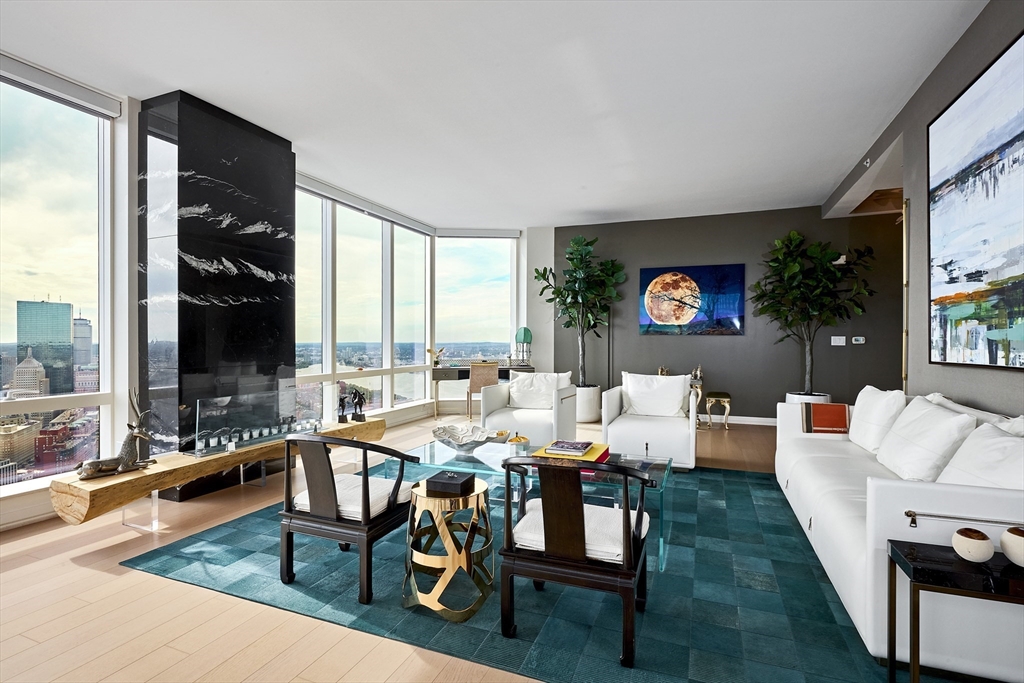 1 Franklin Street, Unit 5206 Boston, MA 02110 - Photo 3 of 36