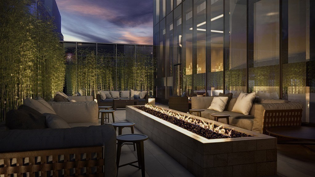 1 Franklin Street, Unit 5206 Boston, MA 02110 - Photo 33 of 36