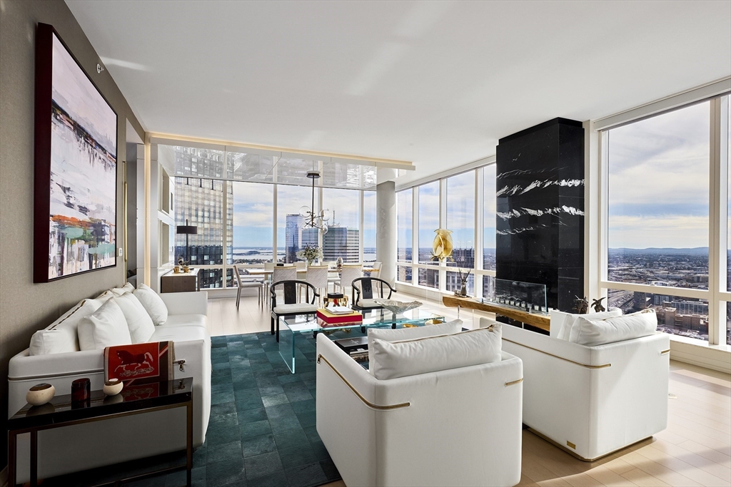 1 Franklin Street, Unit 5206 Boston, MA 02110 - Photo 4 of 36