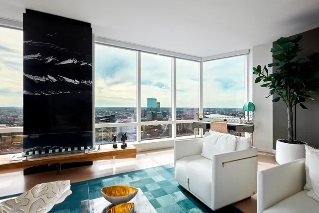 $20,000 | 1 Franklin Street, Unit 5206, Boston, MA 02110