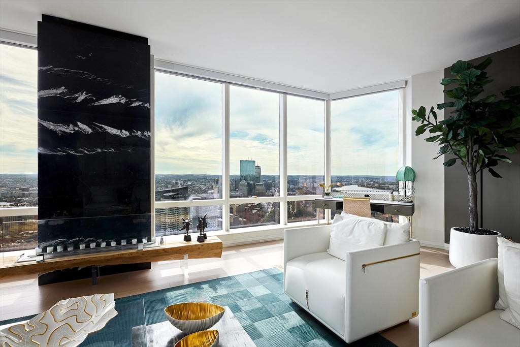 1 Franklin Street, Unit 5206 Boston, MA 02110 - Photo 5 of 36