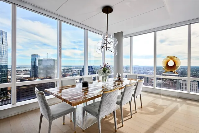 $20,000 | 1 Franklin Street, Unit 5206, Boston, MA 02110