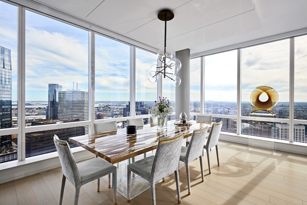 1 Franklin Street, Unit 5206 Boston, MA 02110 - Photo 6 of 36