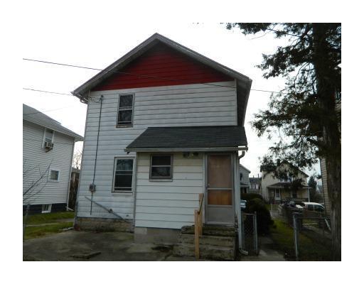 1034 Jasper Street Springfield, OH 45503 - Photo 3 of 9