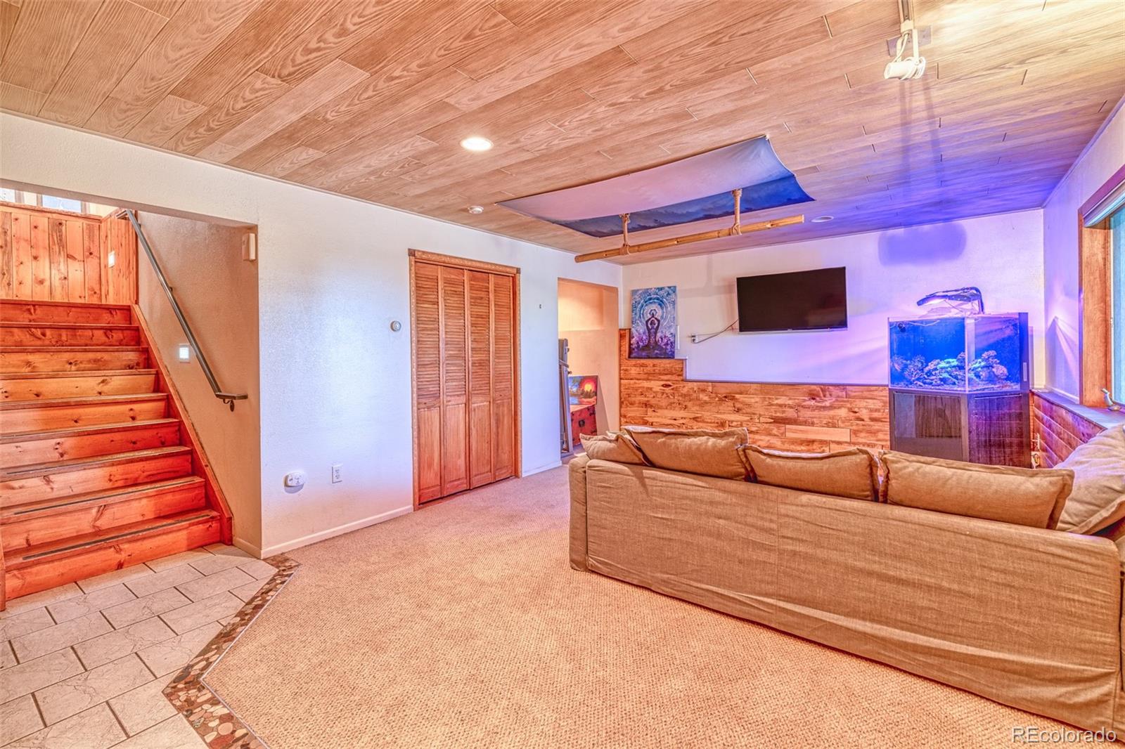 1073 Ute Trail Como, CO 80456 - Photo 16 of 34