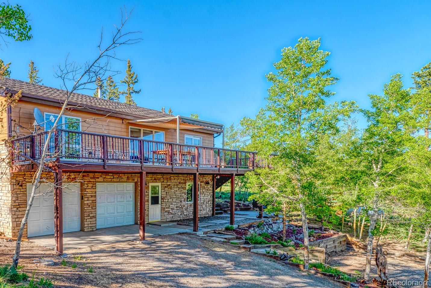 1073 Ute Trail Como, CO 80456 - Photo 17 of 34