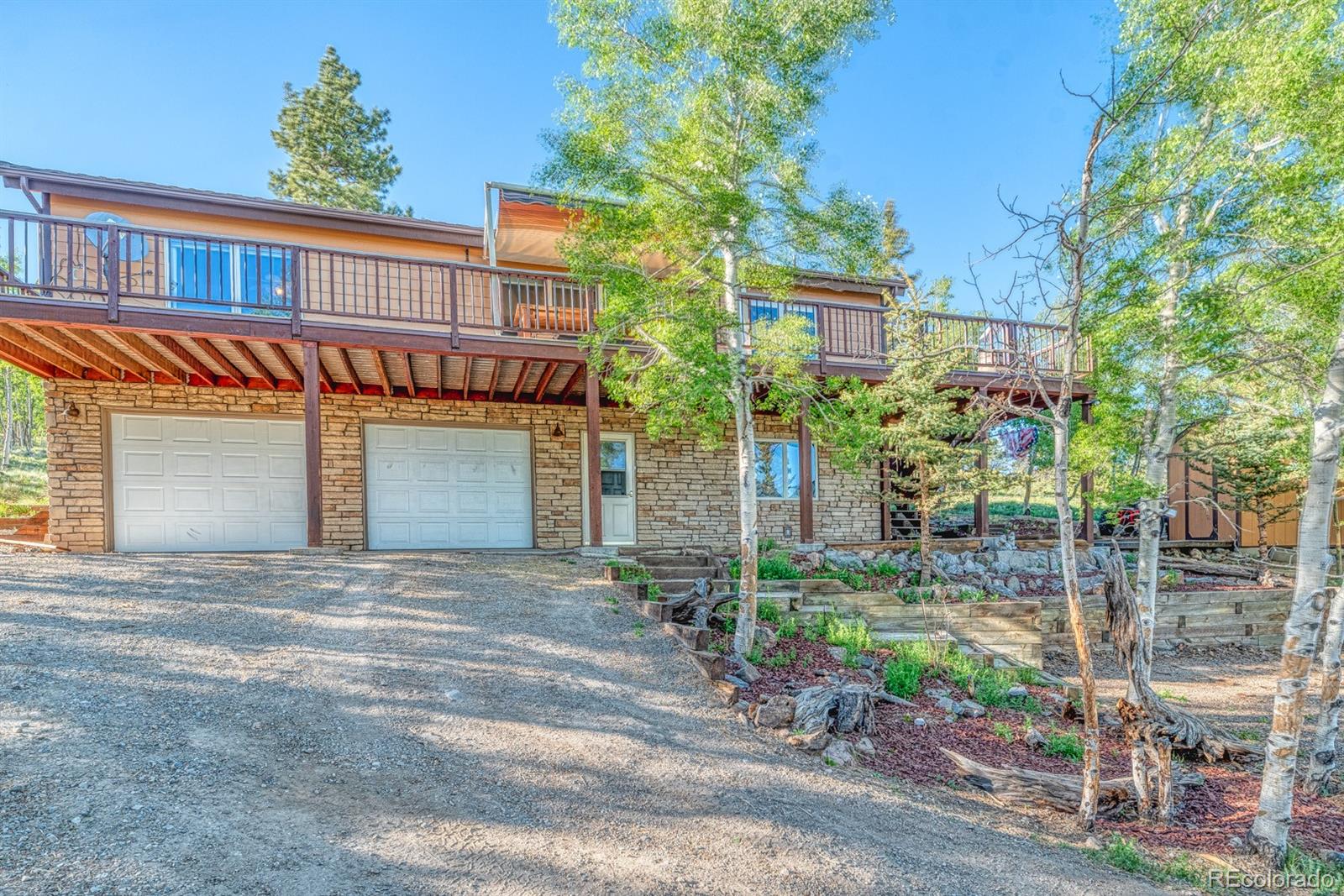 1073 Ute Trail Como, CO 80456 - Photo 18 of 34