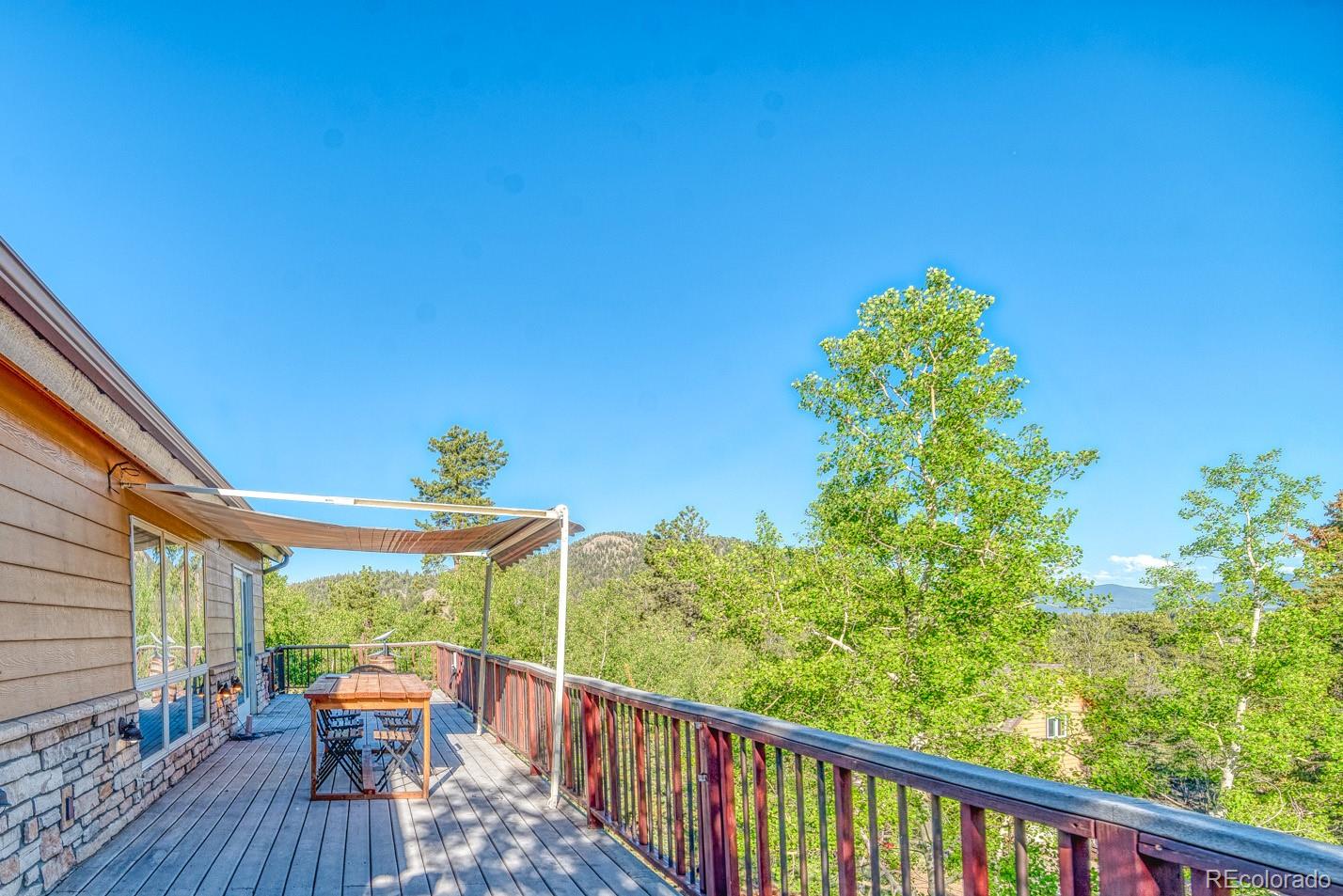 1073 Ute Trail Como, CO 80456 - Photo 19 of 34