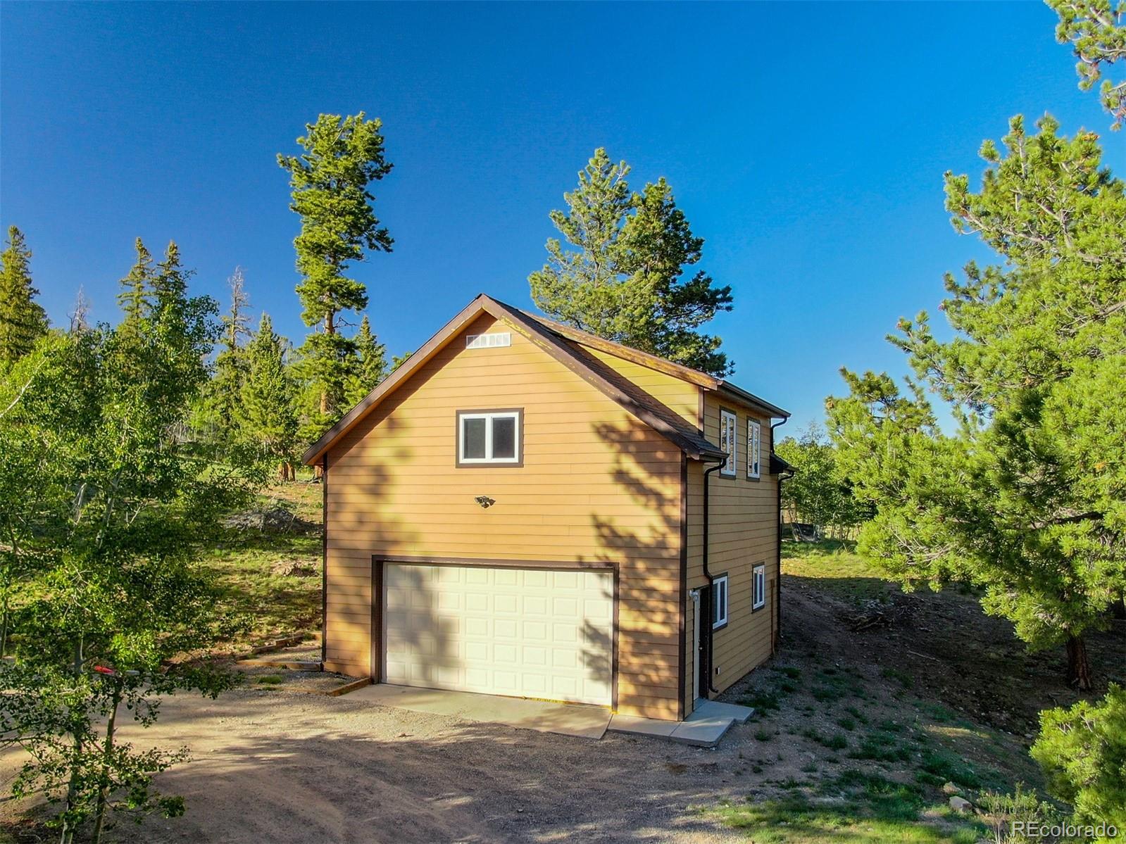 1073 Ute Trail Como, CO 80456 - Photo 20 of 34