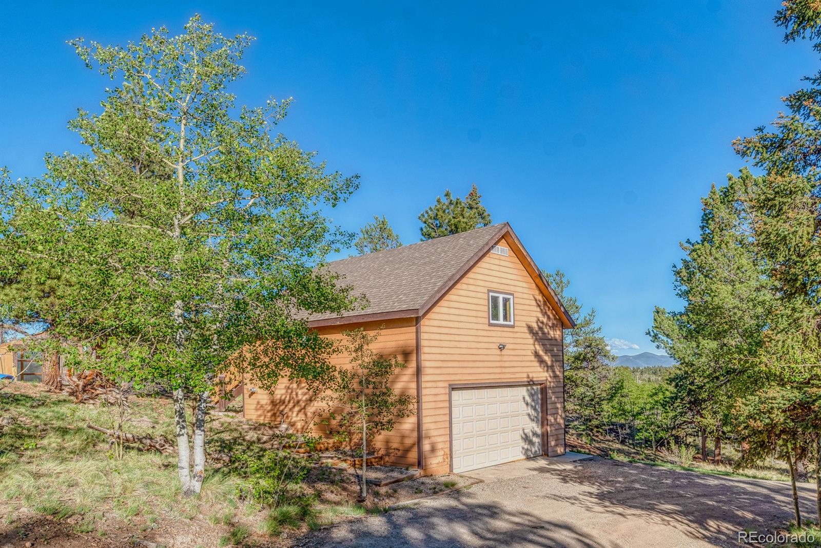 1073 Ute Trail Como, CO 80456 - Photo 21 of 34