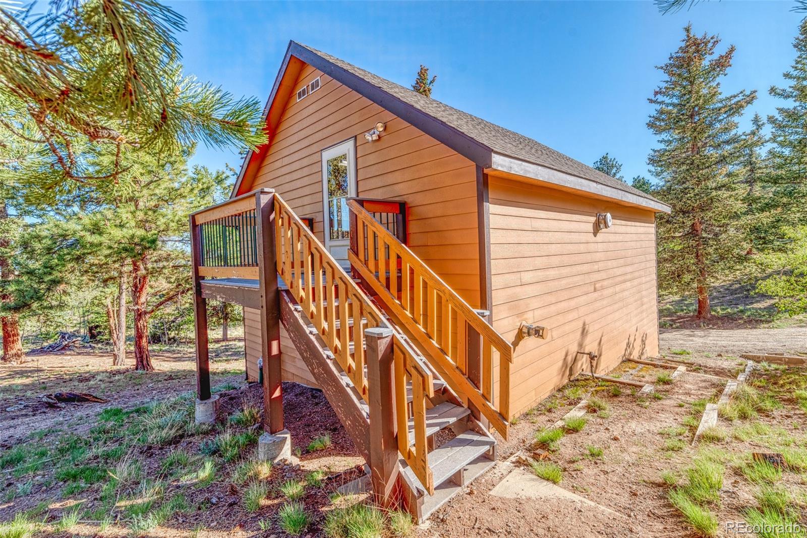 1073 Ute Trail Como, CO 80456 - Photo 22 of 34