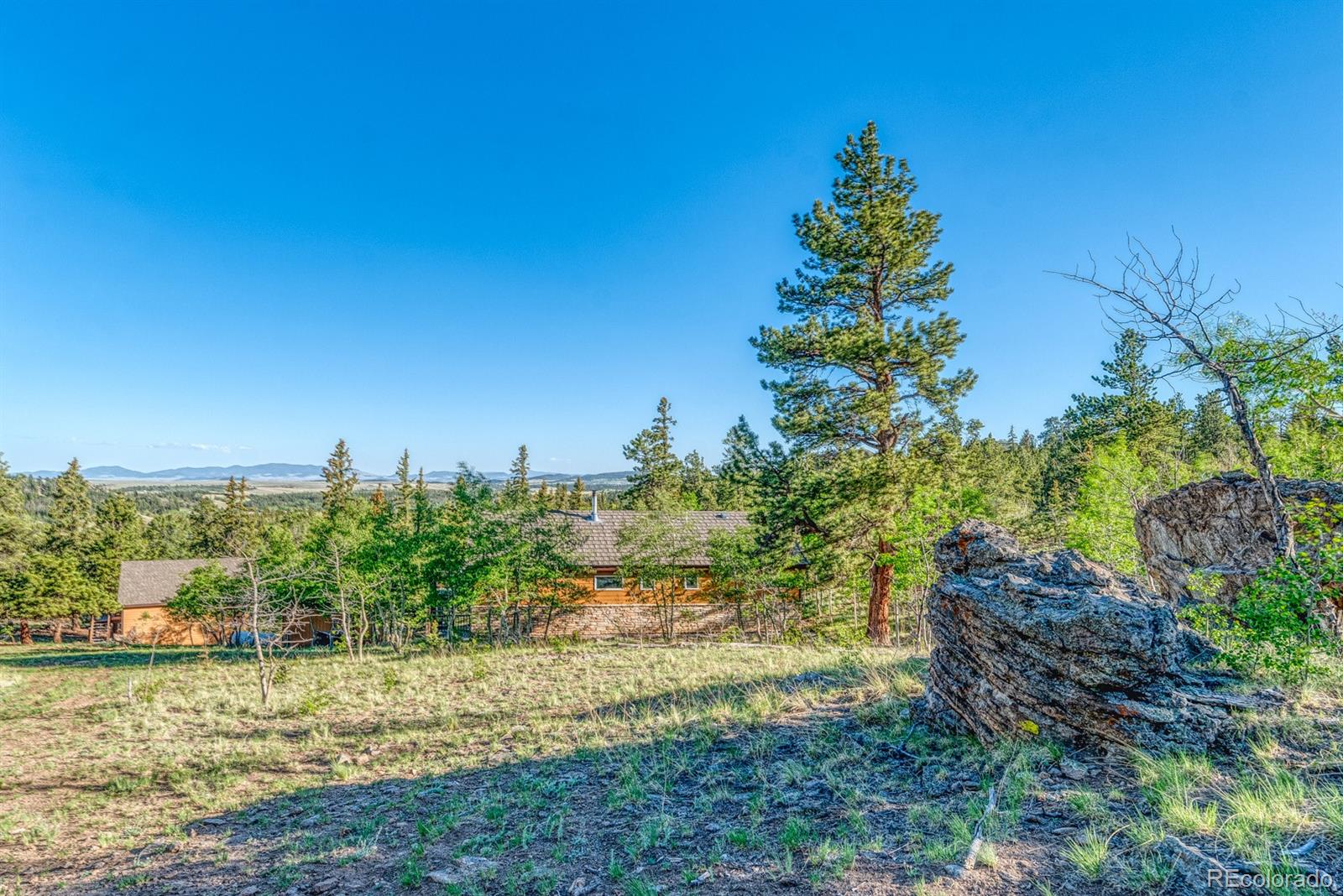 1073 Ute Trail Como, CO 80456 - Photo 25 of 34