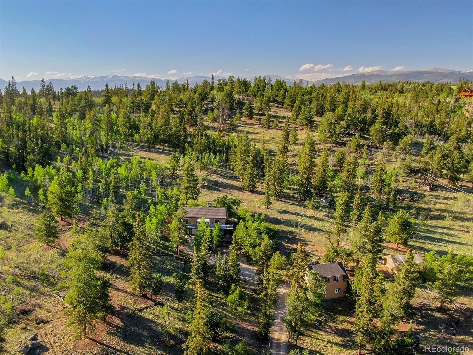 1073 Ute Trail Como, CO 80456 - Photo 26 of 34
