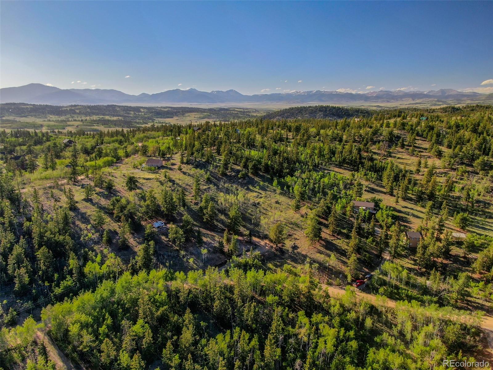 1073 Ute Trail Como, CO 80456 - Photo 27 of 34