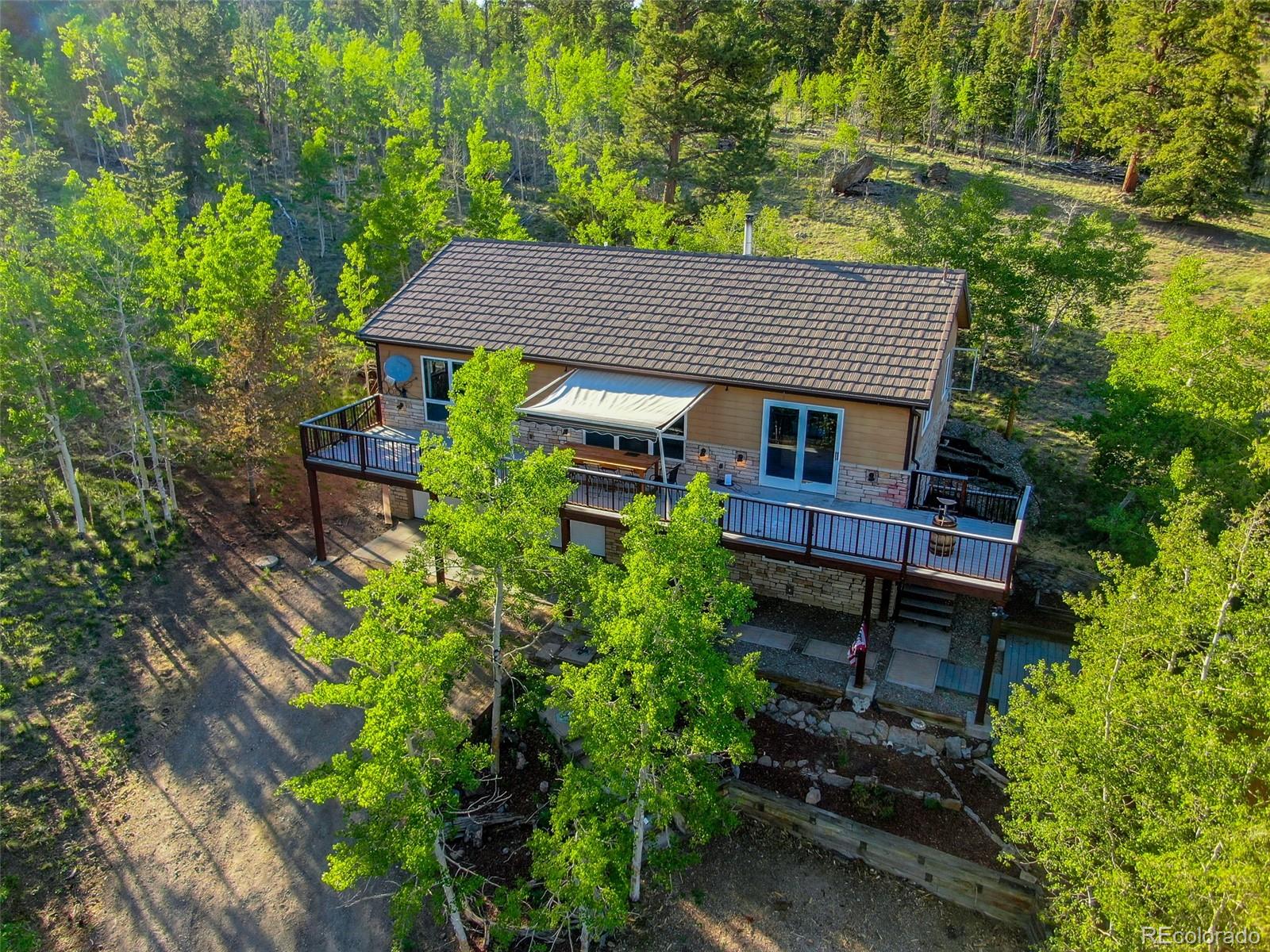 1073 Ute Trail Como, CO 80456 - Photo 28 of 34