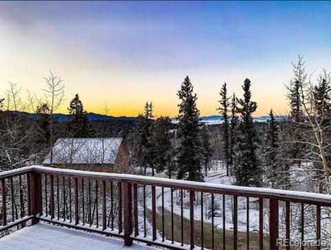 1073 Ute Trail Como, CO 80456 - Photo 32 of 34