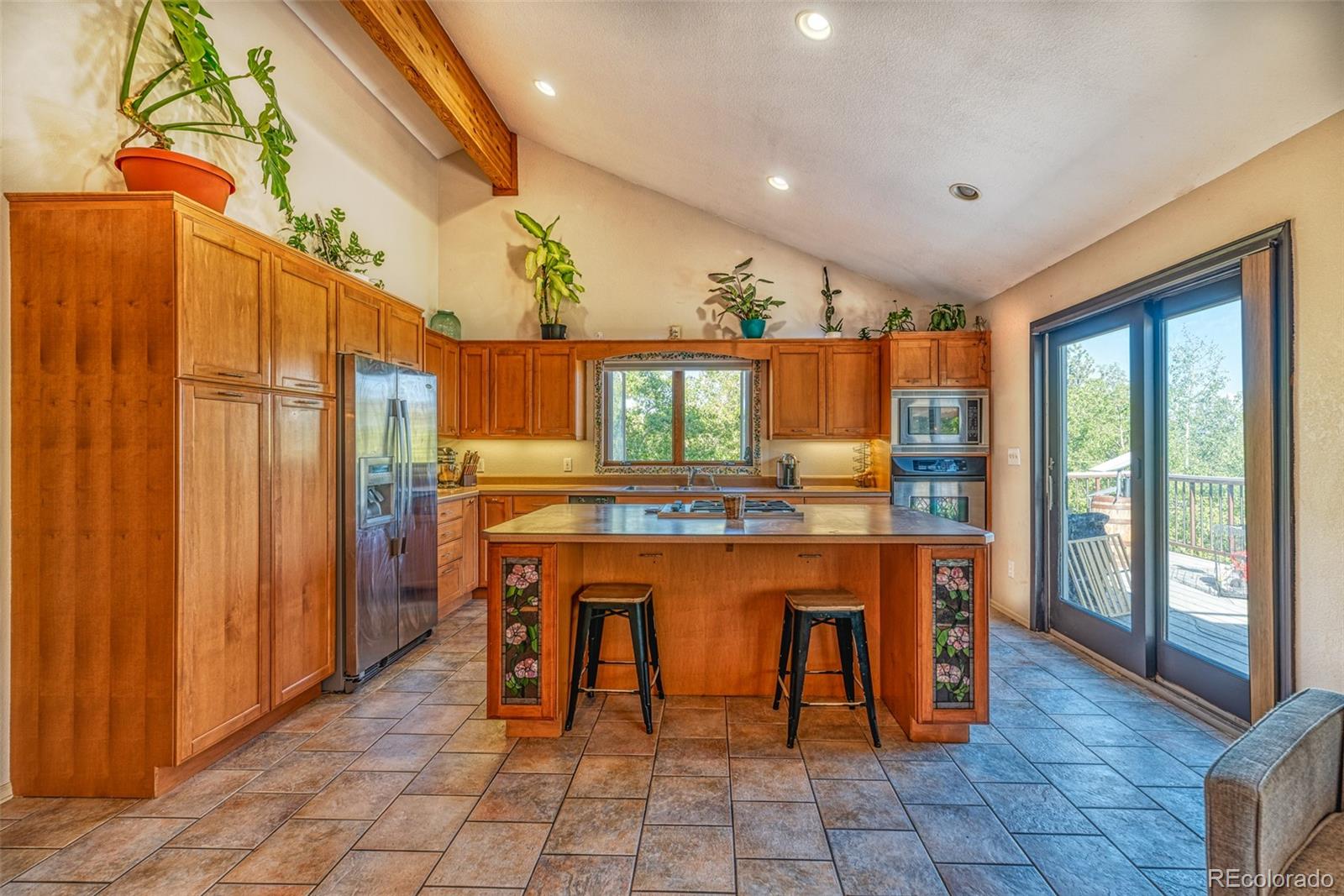 1073 Ute Trail Como, CO 80456 - Photo 4 of 34