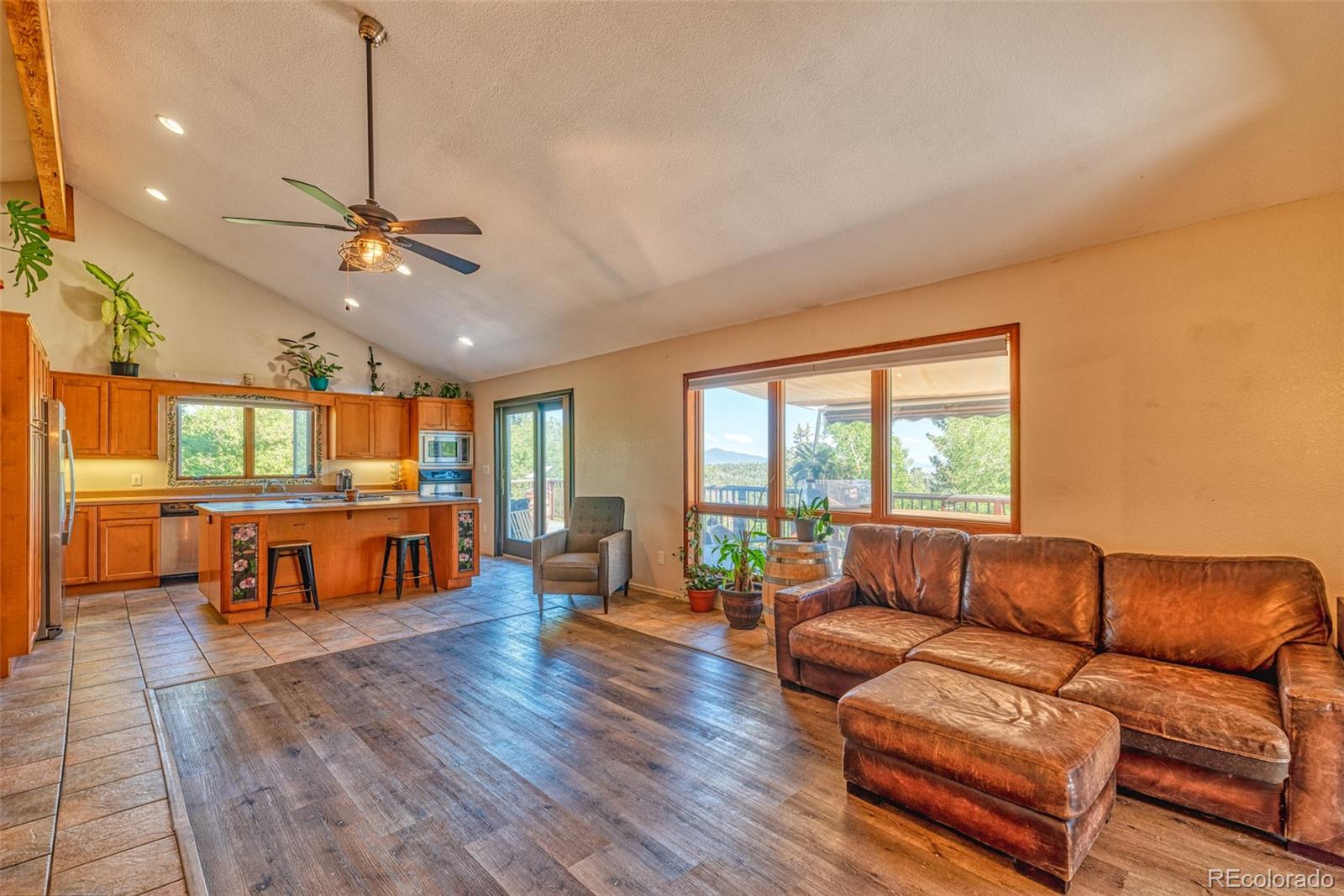 1073 Ute Trail Como, CO 80456 - Photo 8 of 34