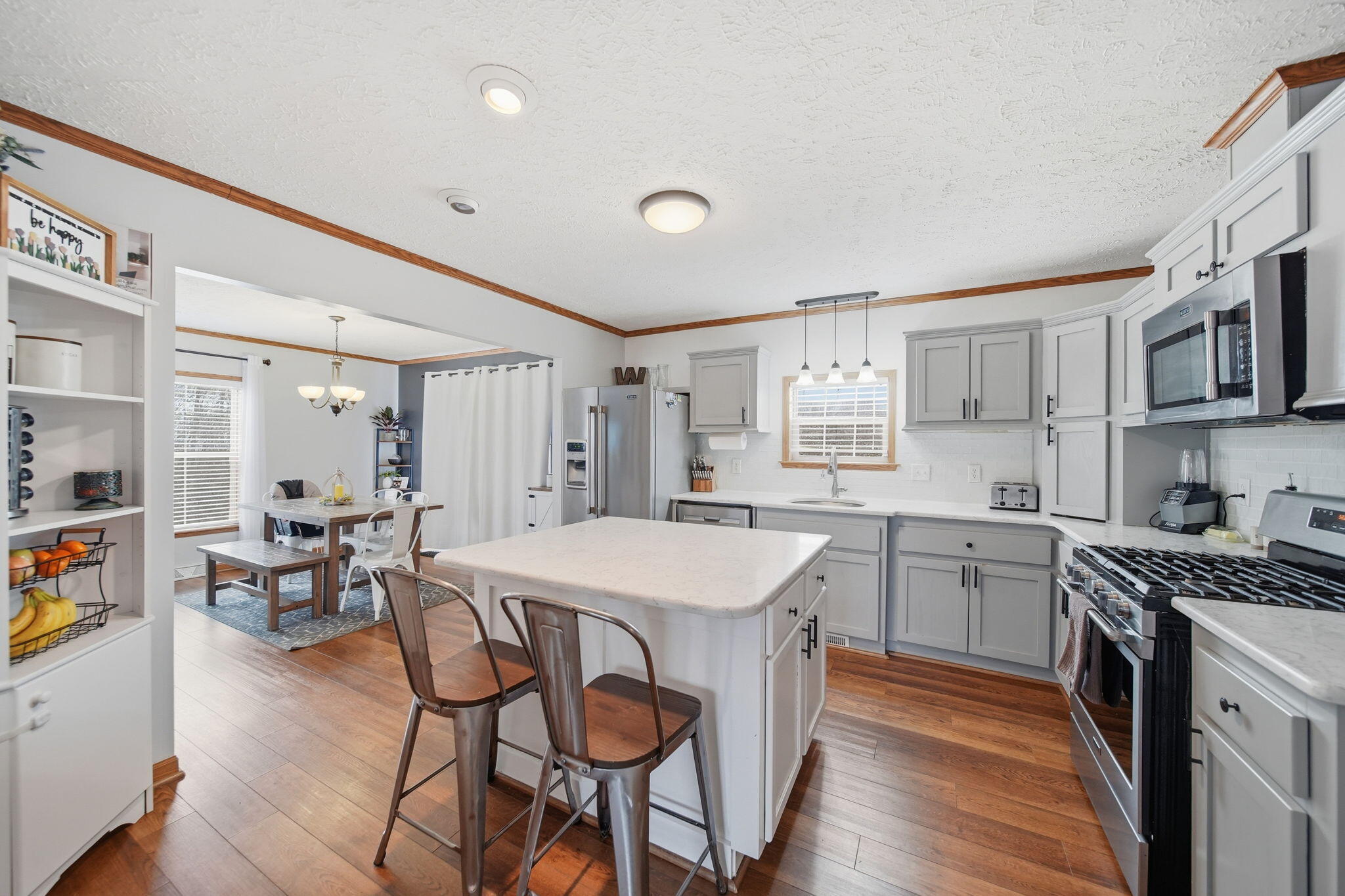 7454 Ann Arbor Road Jackson, MI 49201 - Photo 12 of 52 12