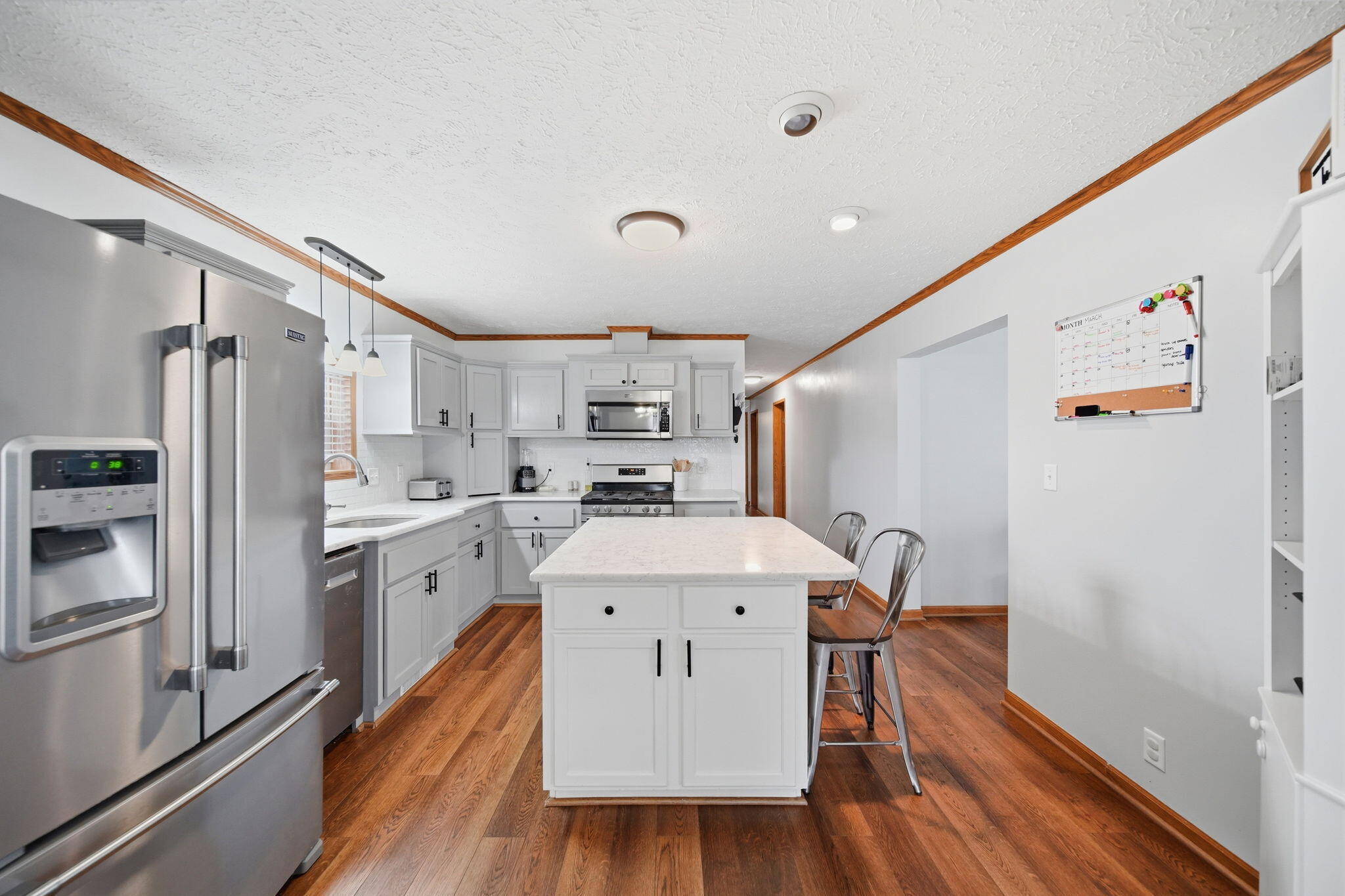 7454 Ann Arbor Road Jackson, MI 49201 - Photo 13 of 52 13