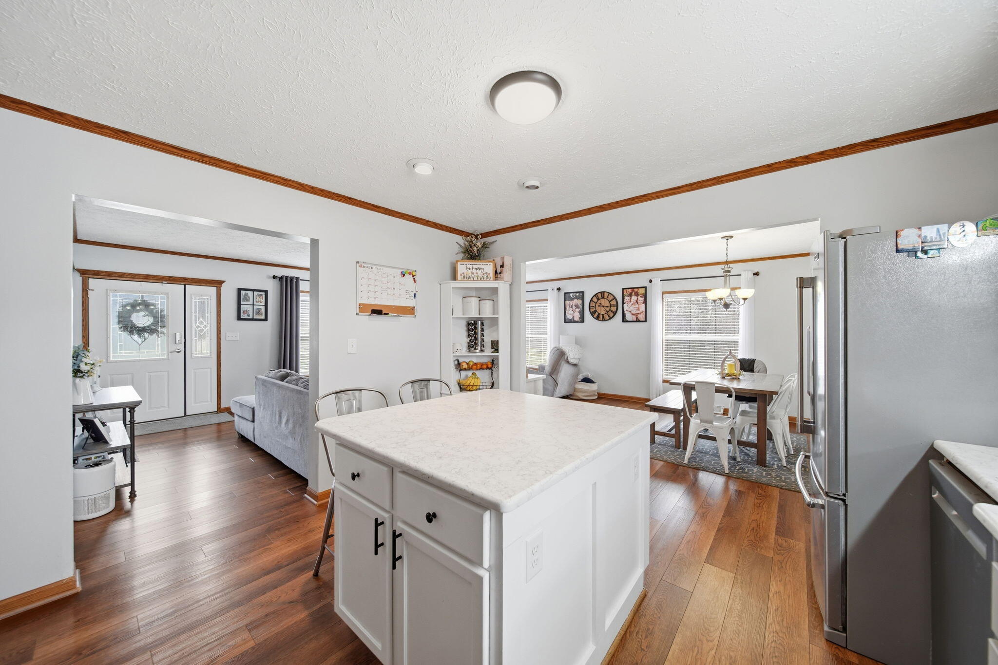 7454 Ann Arbor Road Jackson, MI 49201 - Photo 14 of 52 14