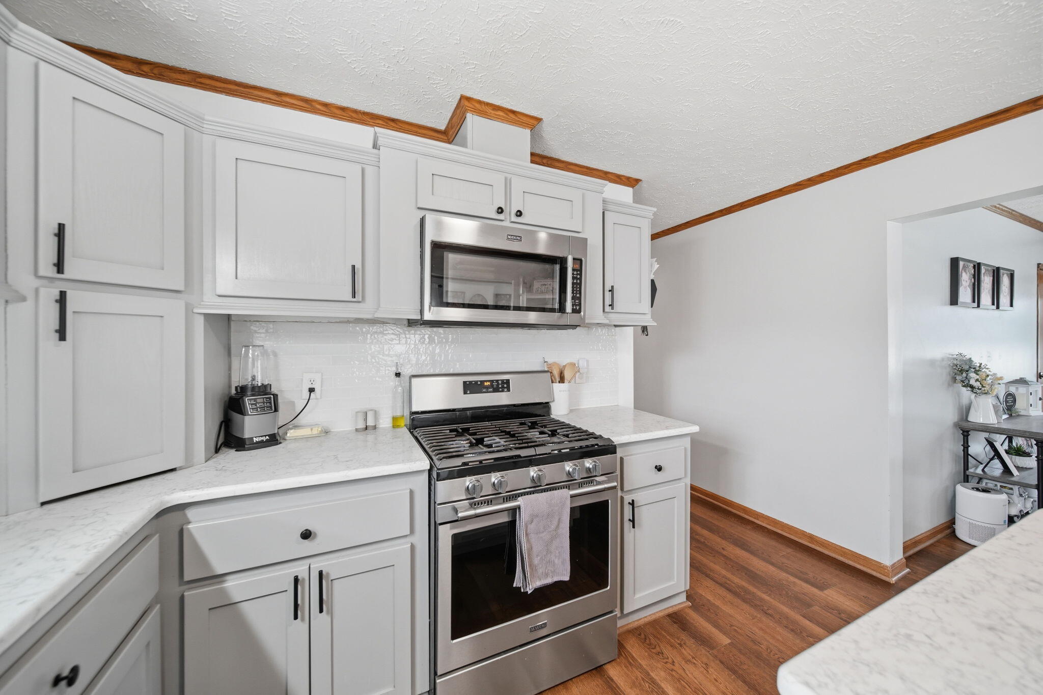 7454 Ann Arbor Road Jackson, MI 49201 - Photo 16 of 52 16