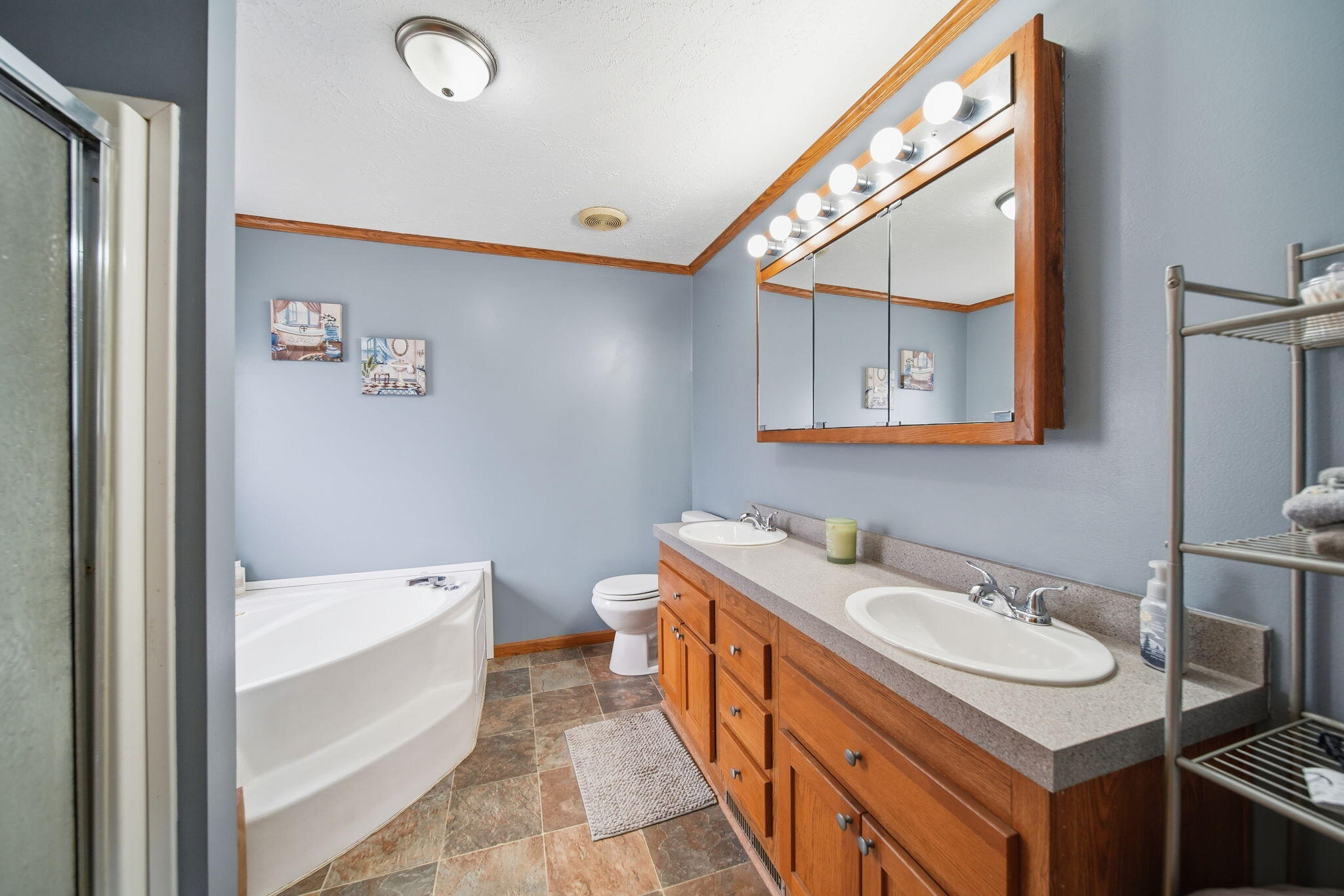 7454 Ann Arbor Road Jackson, MI 49201 - Photo 21 of 52 21