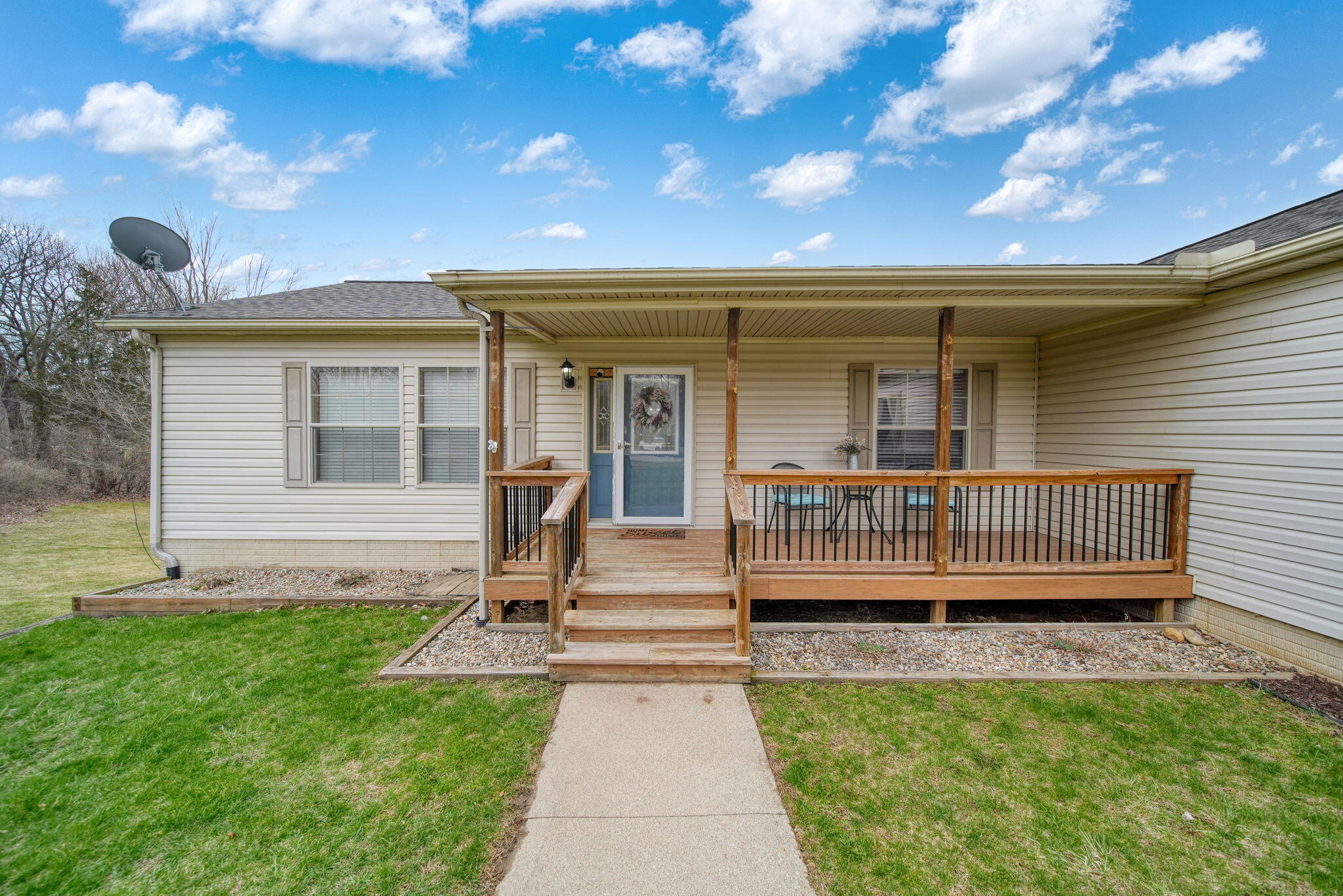 7454 Ann Arbor Road Jackson, MI 49201 - Photo 3 of 52 3