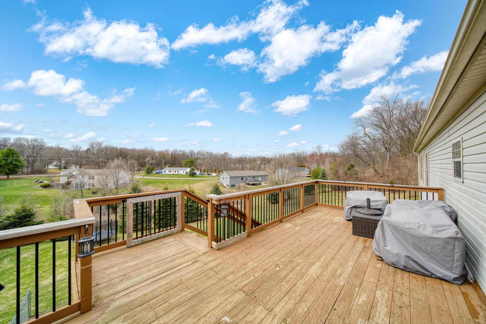 7454 Ann Arbor Road Jackson, MI 49201 - Photo 39 of 52 39