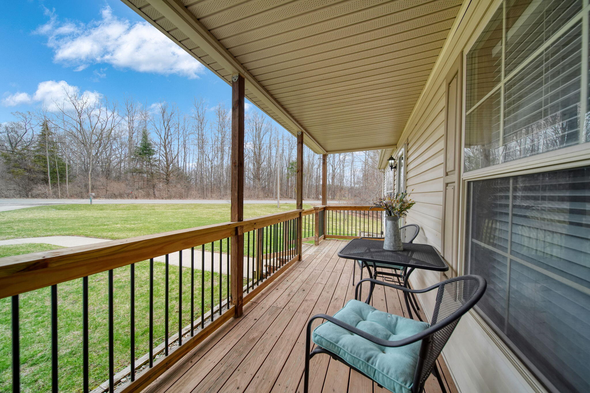 7454 Ann Arbor Road Jackson, MI 49201 - Photo 4 of 52 4