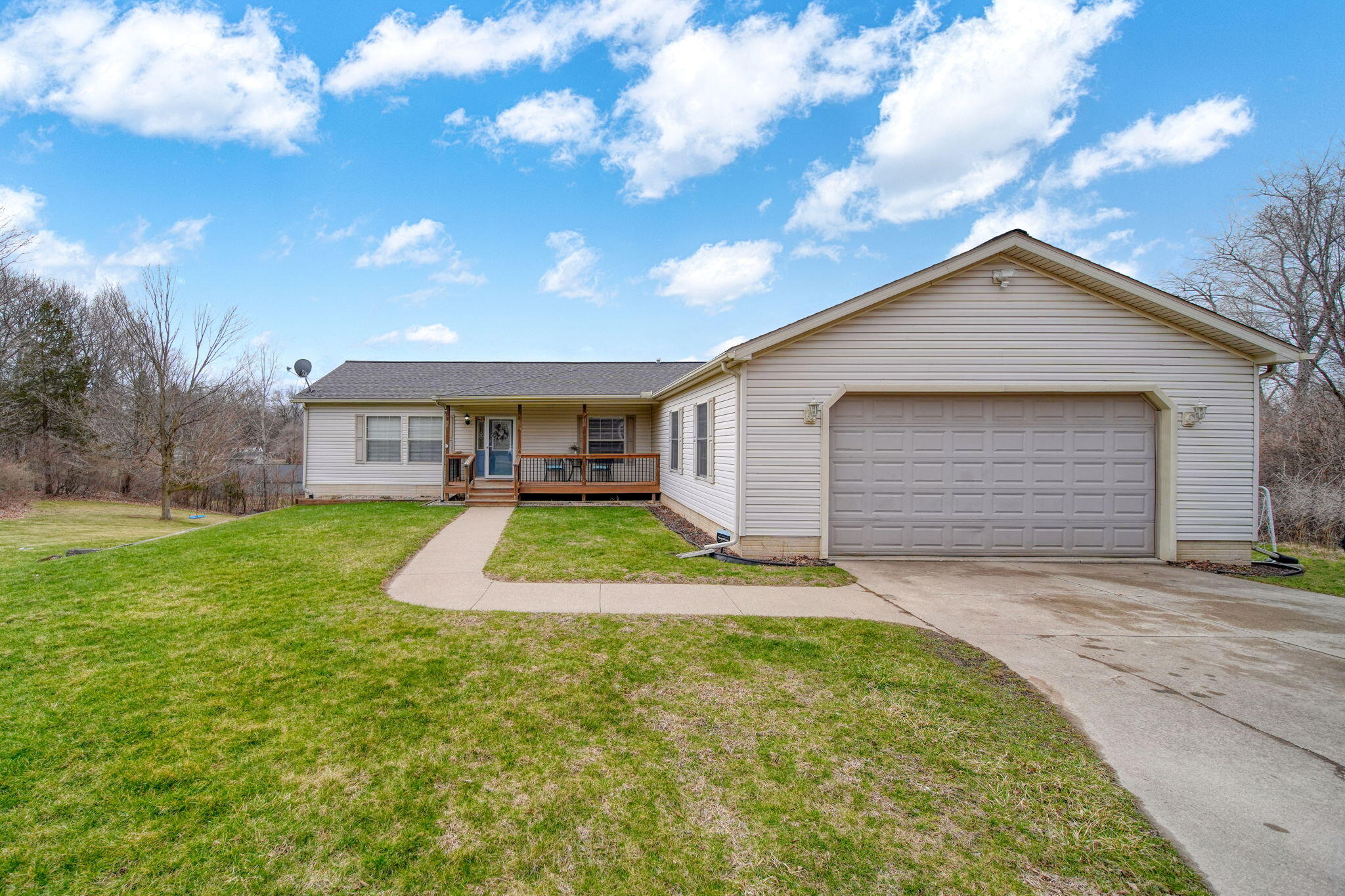 7454 Ann Arbor Road Jackson, MI 49201 - Photo 49 of 52 49