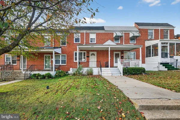 $210,000 | 3658 Greenvale Road, Baltimore, MD 21229