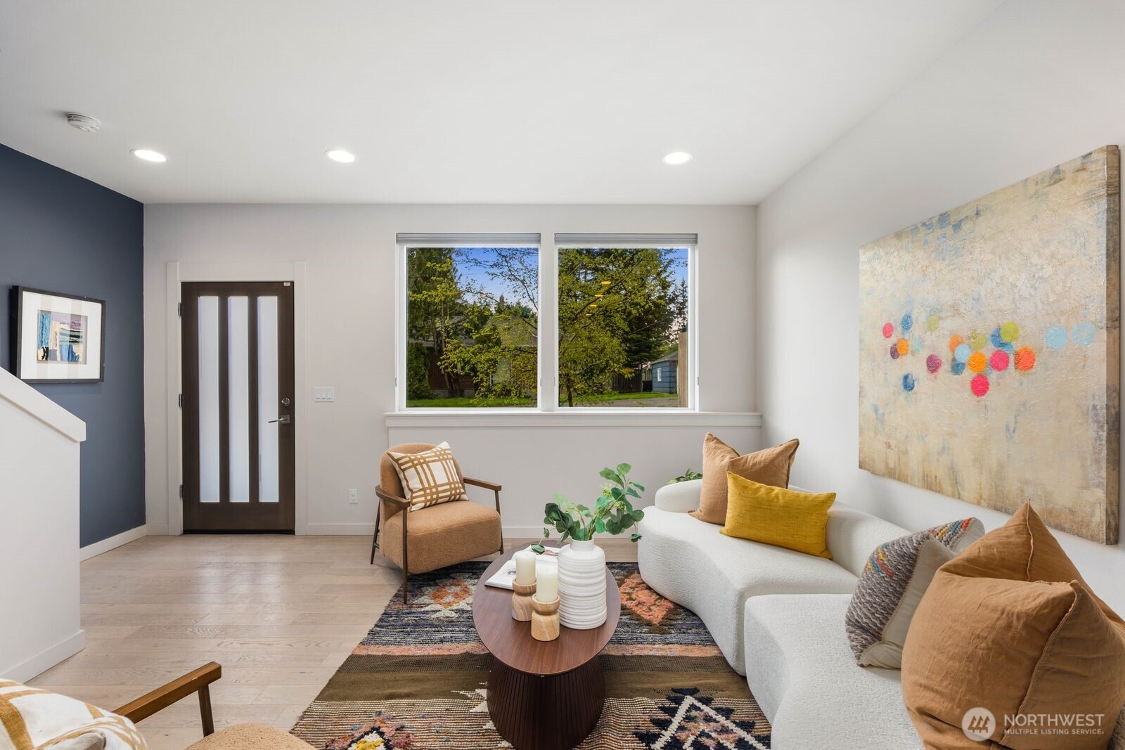 3912 Southwest Brandon Street Seattle, WA 98136 - Photo 3 of 25