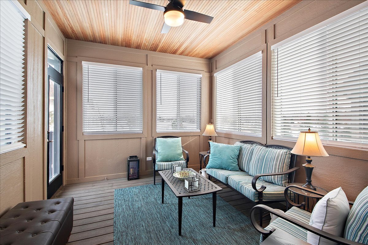 1330 Lacoma Drive Lockport, IL 60441 - Photo 30 of 36 a living room with furniture and a large window