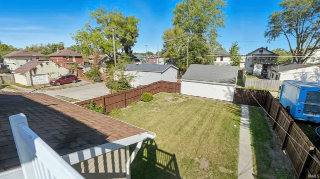 $198,000 | 121 East Branning Avenue, Fort Wayne, IN 46806