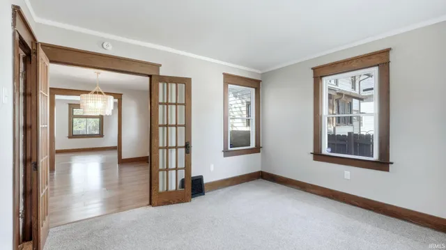 $198,000 | 121 East Branning Avenue, Fort Wayne, IN 46806