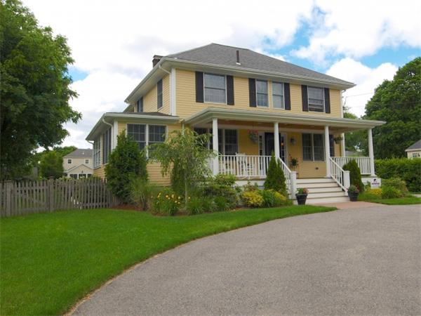 769 Webster Street Needham, MA 02492 - Photo 2 of 20