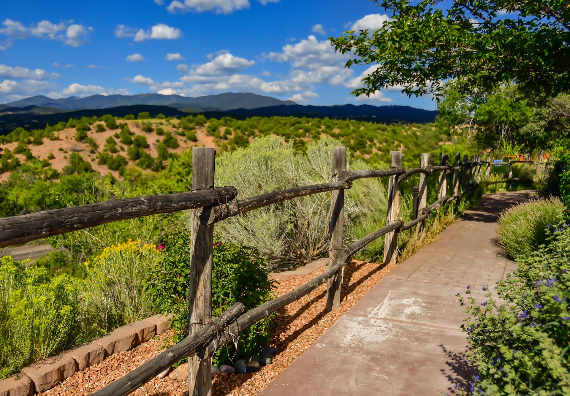 320 Artist Road, Unit 54 Santa Fe, NM 87501 - Photo 24 of 28